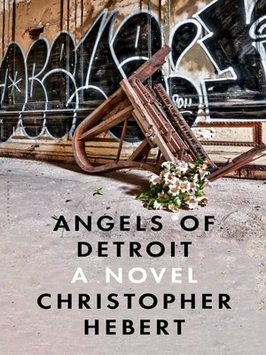 cover image of Angels of Detroit
